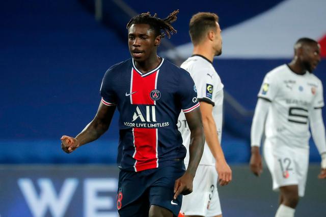 一张号码布，撬动大消费